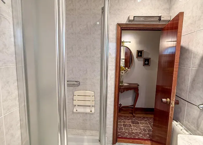 Vt - Hogar Familiar En Deusto Apartamento