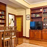 Vt - Hogar Familiar En Deusto Apartamento *