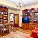 Vt - Hogar Familiar En Deusto Apartment Bilbao
