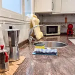 Vt - Hogar Familiar En Deusto *