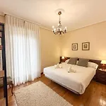 Apartamento Vt - Hogar Familiar En Deusto Bilbao