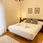 Apartamento Vt - Hogar Familiar En Deusto *