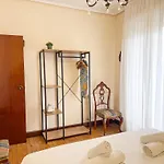 Apartamento Vt - Hogar Familiar En Deusto Bilbao