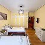 Vt - Hogar Familiar En Deusto *