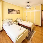 Apartamento Vt - Hogar Familiar En Deusto