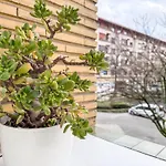 Apartamento Vt - Hogar Familiar En Deusto *