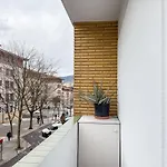 Apartamento Vt - Hogar Familiar En Deusto Bilbao