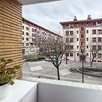 Vt - Hogar Familiar En Deusto Apartment Bilbao