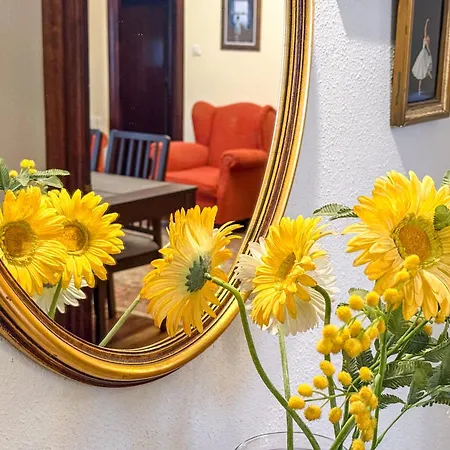 Vt - Hogar Familiar En Deusto Бильбао