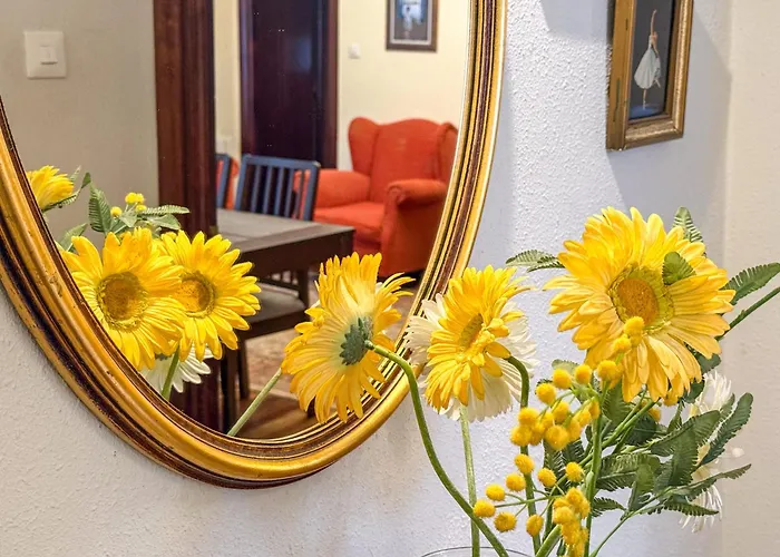 Vt - Hogar Familiar En Deusto Бильбао