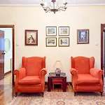 Daire Vt - Hogar Familiar En Deusto *