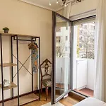 Vt - Hogar Familiar En Deusto Daire *