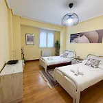 Vt - Hogar Familiar En Deusto Daire
