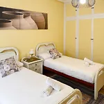 Vt - Hogar Familiar En Deusto Daire *